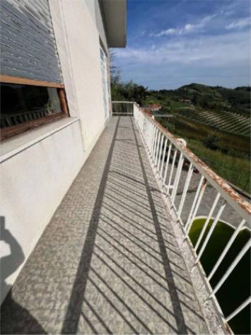 Immobile in asta di 171 m², box auto in vendita a Treville - Foto 7