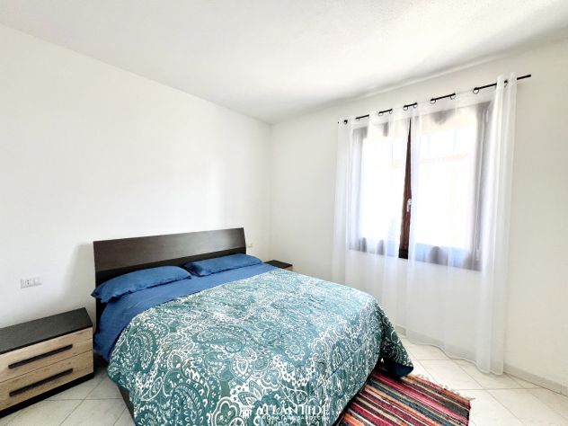 APPARTAMENTO MODERNO CON GARAGE PRIVATO IN CENTRO A VALLEDORIA - Foto 6