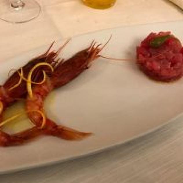 Locanda Ristorante Bertola di G. & G. S.a.s. Rist. Ber - Foto 4