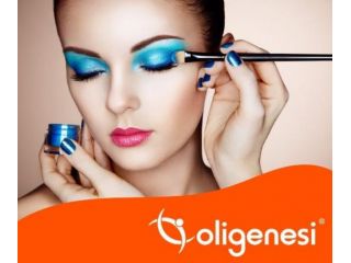 Percorso Professional Academy Make Up Artist