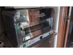 Forno pizzella