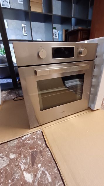 Forno da incasso multifunzione nuovo