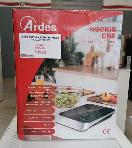 🚨🚨GRANDE PROMOZIONE PICCOLI ELETTRODOMESTICI A PARTIRE DA 10€🚨🚨 - Foto 2
