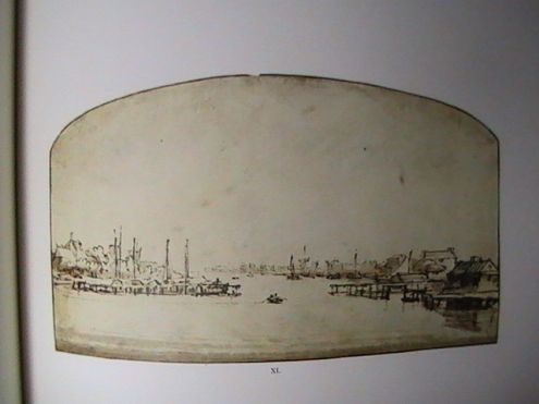 Rembrandt disegni - Foto 4