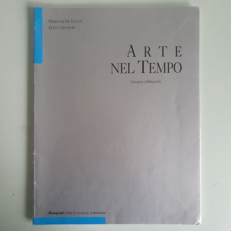 Arte nel Tempo 3 - De Vecchi, Cerchiari - Bompiani - 2002 - Foto 4