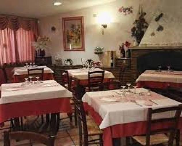 Ristorante in vendita a Altopascio  Rif: 909269