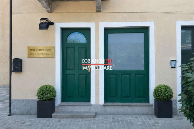 V000771 - BEE, STUDIO PROFESSIONALE IN CENTRO