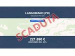 Immobile in asta di 1 m² con più di 5 locali in vendita a Langhirano