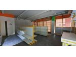 Locale comm.le/Fondo in vendita a Porcari 170 mq  Rif: 1340091