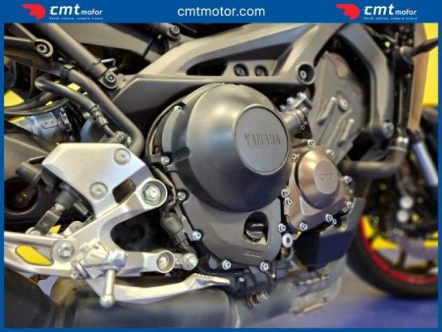 YAMAHA MT-09 Garantita e Finanziabile rif. 24007585 - Foto 10