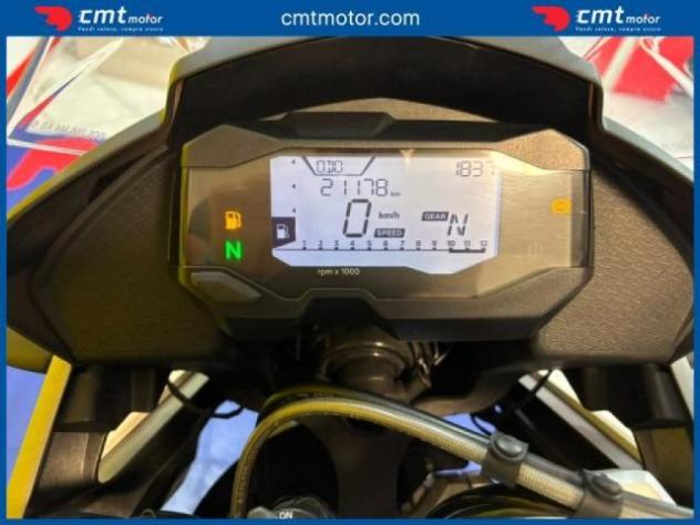 BMW G 310 GS Garantita e Finanziabile rif. 23925557 - Foto 5