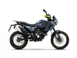 Benelli BKX 125 BKX 125
