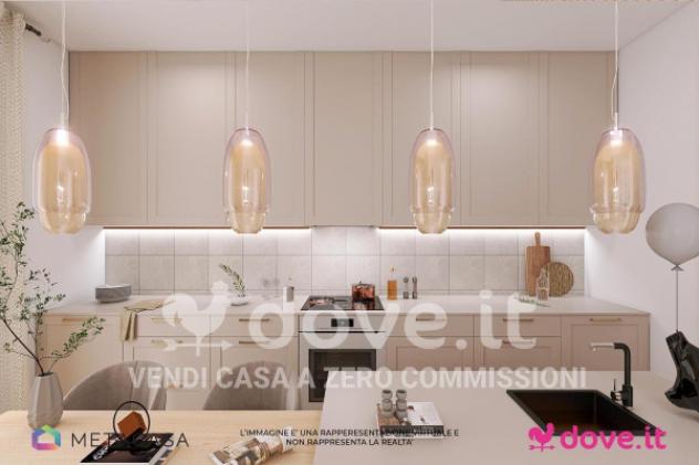 Appartamento di 155 m² con 4 locali e box auto in vendita a Busto Arsizio - Foto 11