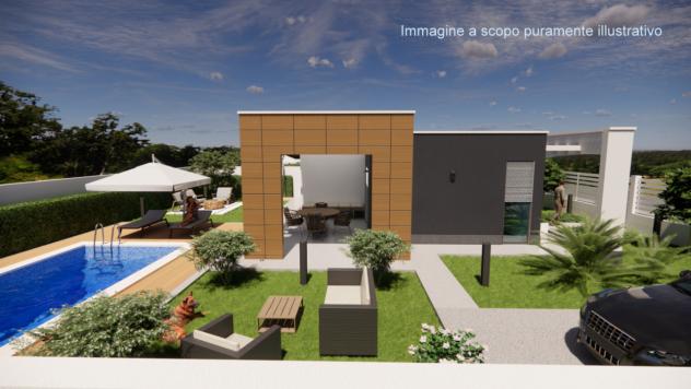 Villa in vendita a Leporano - Foto 5
