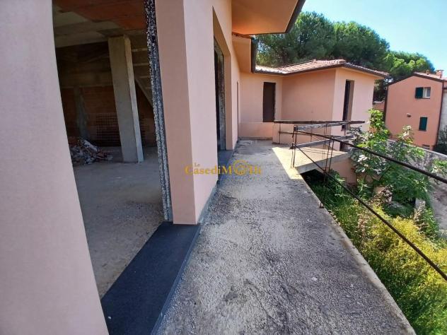 Villa in vendita a Antignano - Livorno 380 mq Rif: 1451378 - Foto 5