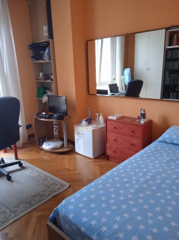 AFFITTO A MILANO STANZA SINGOLA VICINANZE POLITECNICO CITTA STUDI - Foto 2