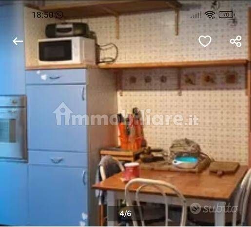 Portici, stanza singola per donne - Foto 2