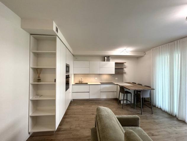 Appartamento di 60 m² con 2 locali e box auto doppio in affitto a Bergamo - Foto 4