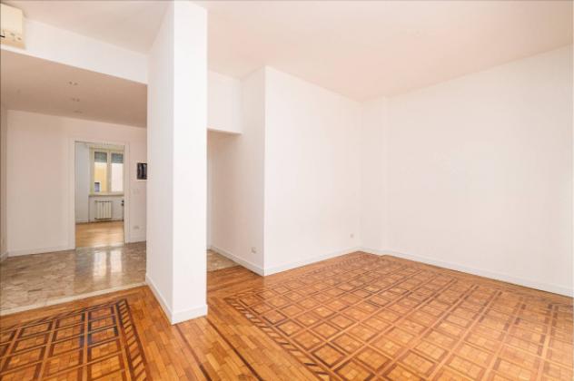 Appartamento di 127 m² con 3 locali in affitto a Milano - Foto 9