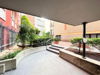 Trilocale in affitto a Milano
