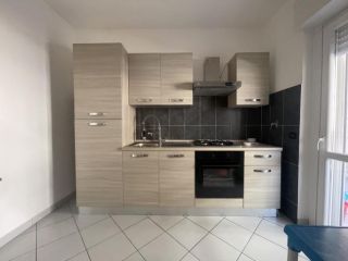 Trilocale in affitto a Nettuno