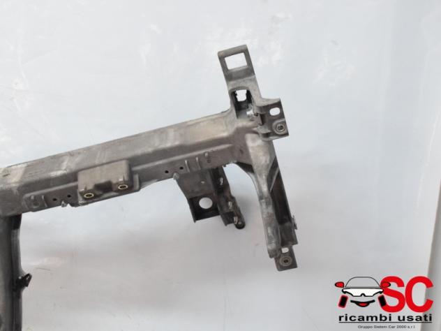 TRAVERSA SOTTOCRUSCOTTO JEEP Renegade Serie (18) - Foto 2