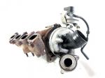 03L253016T TURBINA TURBOCOMPRESSORE VOLKSWAGEN GOLF 6 SW 1.6 D 77KW AUT 5P  &hellip;