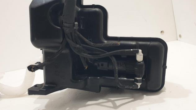 VASCHETTA ACQUA TERGICRISTALLI VOLKSWAGEN Polo 6° Serie 2Q0955453G 2Q0955448J Turbo Benzina 1.0 R-LINE (17) - Foto 4