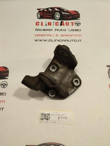 SUPPORTO MOTORE DODGE Journey 1° Serie 05085513AC BWD diesel 1968 (08) - Foto 2