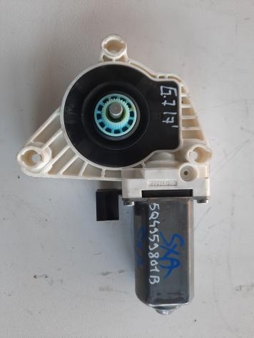 MOTORINO ALZAVETRO ANTERIORE SINISTRO VOLKSWAGEN Golf 7 Berlina 5Q4959801B (12)