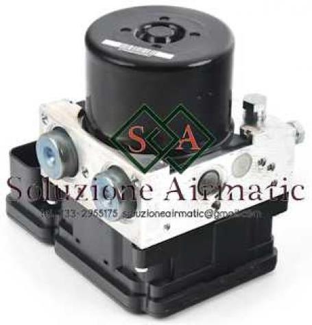 BMW E91 E92 2.0 centralina gruppo ABS DSC 10.0960-0841.3