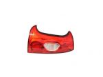 Fanale Posteriore Sinistro Fiat New Panda 51843643 - 04098