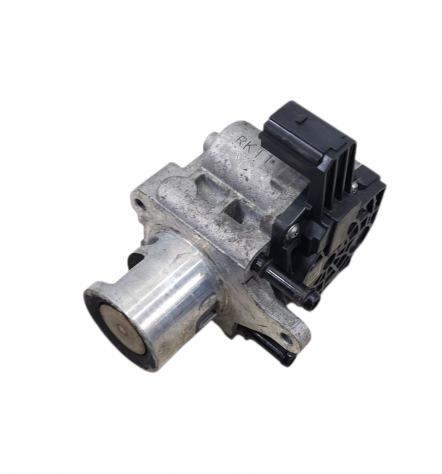 VALVOLA EGR HYUNDAI Tucson Serie 28310-2U700 D4FE Diesel 1600 (20) - Foto 7