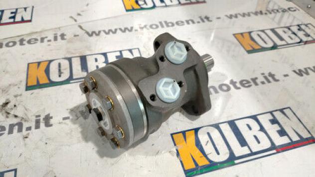 Motore Danfoss 11186674