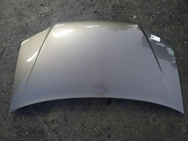 COFANO ANTERIORE FIAT Idea 2° Serie 46828725 (0508)
