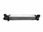 INTERCOOLER BMW X1 Serie (F48) 17517617604 B47 C20 A, B47 C20 B Diesel 2000 (15)