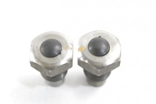 MOTO GUZZI V7 CLASSIC GU19547000 PERNI FORCELLONE POSTERIORE 08 - 12 REAR SWINGARM PIN - Foto 2