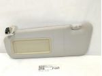 PARASOLE ALETTA ANTERIORE SX MAZDA 3 Berlina Serie BBP369320B75 Y642 (0913)