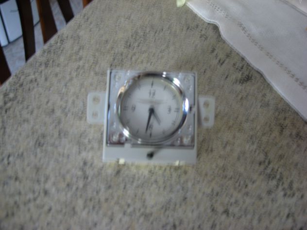 Orologio per veicolo Chrysler 300C