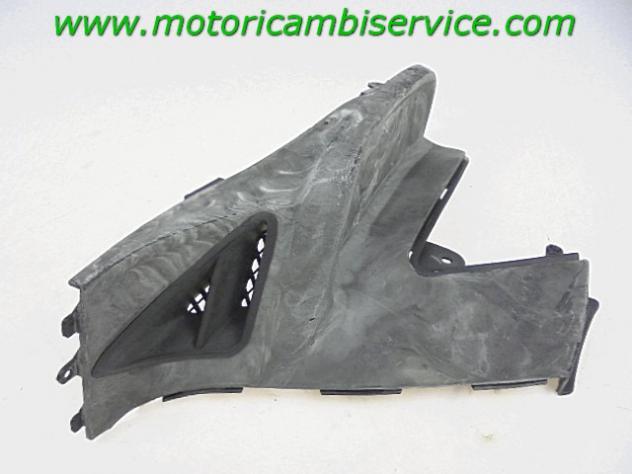 PEDANA POSTERIORE DESTRA KYMCO GRAN DINK 125 2001 - 2006 KY320256 REAR RIGHT FOOTREST - Foto 2