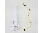 AIRBAG SEDILE SINISTRO TOYOTA C-HR Ibrida 73920-F4010 (1623)