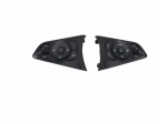 COMANDI AL VOLANTE MULTIFUNZIONE OPEL Corsa F Serie 39172789 (19)