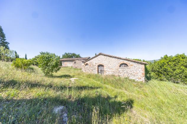 Casale in vendita a Narni - Foto 8