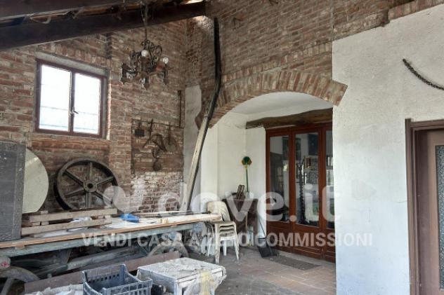 Rustico / Casale di 150 m² con 3 locali in vendita a Robbio - Foto 6