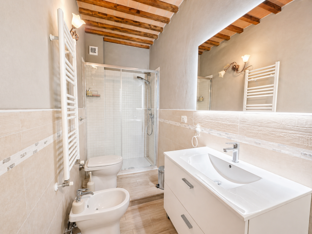 Rustico in vendita a Colognole - San Giuliano Terme 350 mq Rif: 1409948 - Foto 7