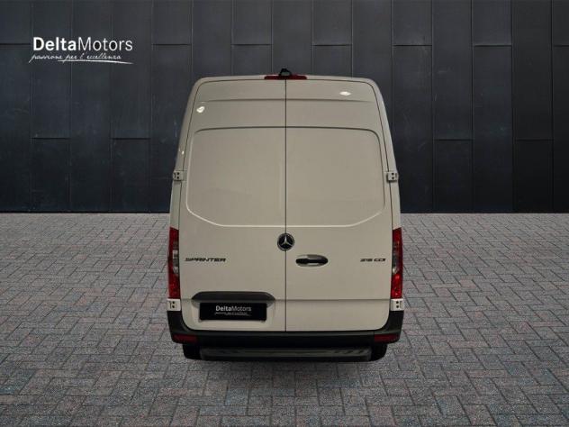 Mercedes-Benz SPRINTER FURGONE Sprinter Furgone 315CDI 37/35 PRO - Foto 3