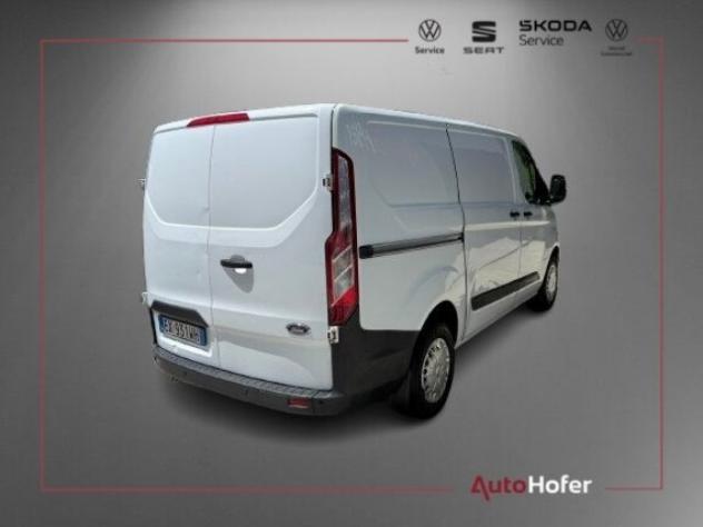 FORD Transit Custom 270 2.2 TDCi 125CV PC Furgone *HÄNDLER rif. 23883521 - Foto 2
