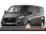 FORD Transit Custom 320 2.0 EcoBlue 130 PC-DC Furgone Trend rif. 20383009