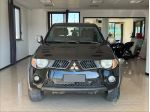 Mitsubishi L200 Double Cab