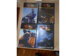 DVD sigillati di Diabolik